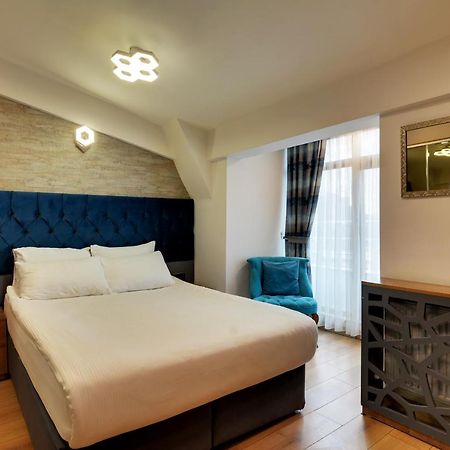 Grande Stella Hotel Eskişehir Exteriér fotografie