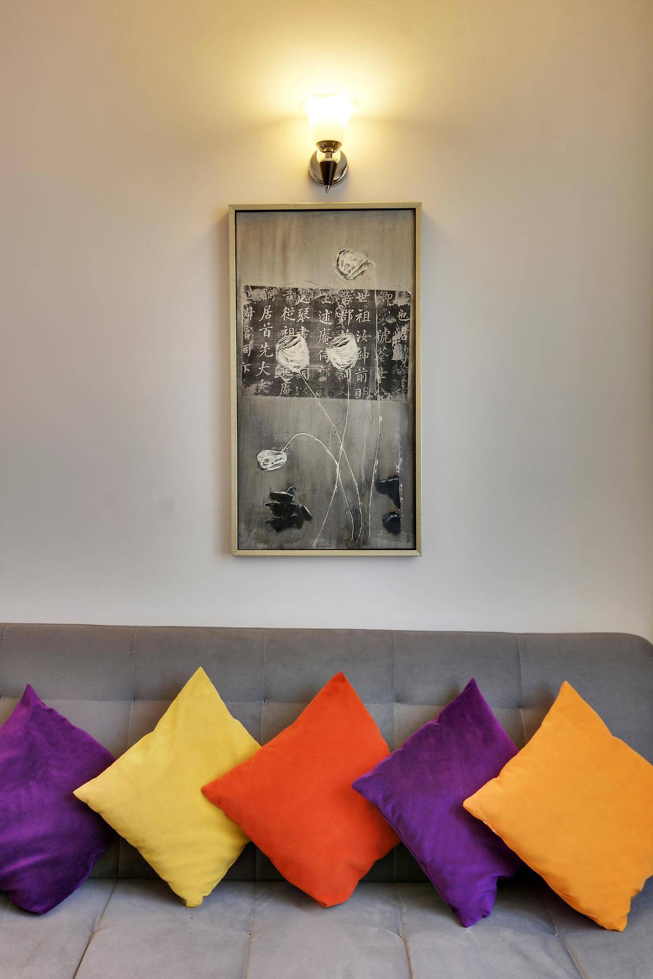 Grande Stella Hotel Eskişehir Exteriér fotografie